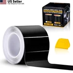 Spurtar Gloss Black Vinyl Wrap Inch X Satin Ft,. Fixed Price $14.16.