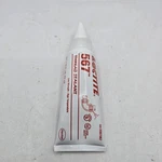 Loctite 2087067 567 Thread Sealant 50 Ml Tube, White. Fixed Price $17.95.