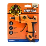 Gorilla 8401502 Orange 20W Dual Temperature Nondrip Nozzle Mini Glue Gun. Fixed Price $18.32.