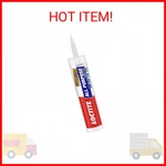 Loctite Polyseamseal All Purpose Adhesive Caulk White, 10 Fl Oz, Cartridge. Fixed Price $20.67.