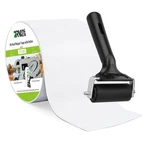 Rv Tape With Roller 6 Inch X 50 Feet Waterproof Uv-resistant. Fixed Price $36.79.