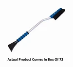 Hopkins QP72-999CT 35' Ultra Maxx Snowbrush -quarter. Fixed Price $767.19.