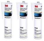 3M 08365 Urethane Seam Sealer Beige Automotive Rv Joint 310ML (3 Pack). Fixed Price $106.11.
