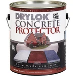 Drylok 29913 Clear Concrete Sealer Protector Gal.. Fixed Price $72.62.