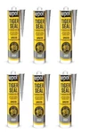 310ML U-pol Tiger Polyurethane Adhesive Auto Panel Sealant UP0729 (6 Pack). Fixed Price $179.99.