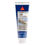 Sikaflex 291 Fast Cure - White 3OZ Tube. Fixed Price $21.49.