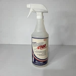 Nu Calgon 4371-32 Thermo-trap Heat Absorbing Gel Bottle. Fixed Price $31.99.