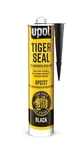 U-pol Tiger UP0727 Polyurethane Adhesive Sealant Black 310 Ml Cartridge. Fixed Price $29.99.