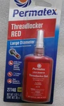 Permatex Threadlocker Red - 27740 1.22 Fl Oz (36ML) New #565J. Fixed Price $39.99.