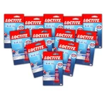 Loctite Threadlocker Blue 242 - Removable Glue For 12 Pack,. Fixed Price $54.08.
