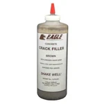 Eagle 1 Qt. Bottle Of Crack Filler For Brown Exposed Aggregate Concrete. Fixed Price $43.22.
