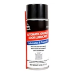 Ags Company Automotive Solutions Garage Door 4 Oz Aerosol, Clear When Dry. Fixed Price $10.41.