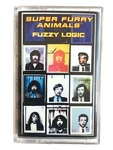 Super Furry Animals - Fuzzy Logic Cassette Tape CCRE190. Fixed Price $26.64.