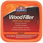 Elmers E842L Qt Interior Wood FILLER-1PK. Fixed Price $25.40.