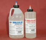 Epoxy Clear Food Safe Resin 4 Coating Bonding Fiberglassing Casting Embedding. Fixed Price $89.79.