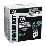 Touch 'n 7565002200 Insulating Spray Foam Sealant Kit, Straw Application. Fixed Price $732.99.