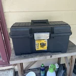 New Unused 30 Epoxy Contractor Foundation Crack Repair Kit Applied Technologies. Fixed Price $400.00.