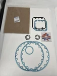 Carrier 06EA660071 Carlyle Gasket Set For 06E, (partial See Photos). Fixed Price $59.65.