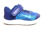 Nike $46 Boy's Flex 2018 Rn (tdv) Toddler Blue Shoes Sneakers AH3442 Size 4C. Fixed Price $23.00.