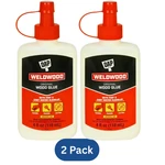 Dap Weldwood Original Glue 4 Oz (2-PACK) Strong Interior Adhesive. Fixed Price $8.99.