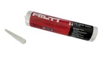 Hilti Fs-one Max 10.1FL Oz Firestop Intumescent Sealant Red (2101531). Fixed Price $18.95.
