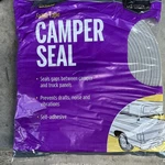 M-d Building Products 2352 Grey Camper Seal Foam Tape 3/16" X 1-1/4" 30'. Fixed Price $13.99.