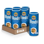 Gold Medal Wondra Quick Mixing All Purpose Flour, 13.5 Oz. Pack Of 6. Fixed Price $35.57.