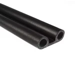 Fairchild RS1036-50 Seal, Epdm Rubber, Black, Ft. Fixed Price $69.99.