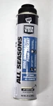 Touch Multipurpose Construction Spray Foam Sealant 24 Oz Canister. Fixed Price $11.04.