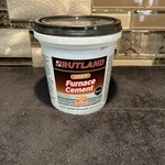 Rutland Furnace Cement 1 Pint Mortar Black Free Usa Shipping! #64. Fixed Price $19.99.