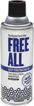 Gasoila Free All Rust Eater Deep Penetrating Oil, 11 Oz Aerosol. Fixed Price $20.60.