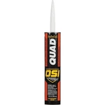 1637223 Osi Quad 10 Oz. Polymer Sealant, Almond. Fixed Price $38.53.