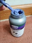Keze High Temp Ceramic Brake Caliper Grease & Pin Lubricant, 8OZ Brush Top. Fixed Price $25.14.