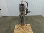 Graco 208-356 Bulldog Air Motor & 5:1 Pump Assembly 210-208. Fixed Price $1749.99.