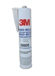 3M 08609 Windo-weld Super Fast Urethane, Black, 10.5 Fl Oz Cartridge. Fixed Price $28.00.