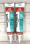 Red Devil Tile Paste Adhesive White Blanco 5.5OZ Floor & Wall Linoleum Metal 2X. Fixed Price $24.69.