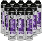 Touch No Warp Foam Window Door SEALANT-1 CASE(12/20OZ Cans) 4004529712-12. Fixed Price $144.99.