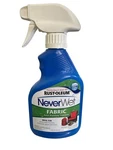 Rust-oleum Never Wet Fabric Water Repelling Treatment 11 Fl Oz. Fixed Price $44.99.