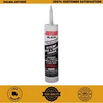 Rutland 10.3 Oz. Stove Gasket Cement Cartridge, High Temp, Black. Fixed Price $11.99.