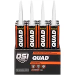 Osi Quad Voc Window, Door & Siding Sealant Rich Espresso (carton Of 12). Fixed Price $64.99.