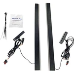 Custom Dynamics Plasma Rods Dual Color 14" PR-PLUG-DC-14. Fixed Price $249.95.
