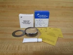 Diamond Power 108812-1031 Gasket Kit With Gauge Glass W/lubricant. Fixed Price $128.77.