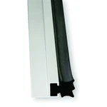 Pemko 285CR36 Door Frame Weatherstrip, Ft, Black. Fixed Price $30.99.