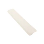 Jr Products 11155 12' Door Handle - Opaque. Fixed Price $20.51.