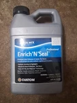Custom Bldg Products AMES24Z Enrich And Seal. Fixed Price $49.95.