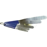 Newborn SLICK-1 Caulk Finishing TOOL,SPATULA,SS,6 Sizes. Fixed Price $110.19.