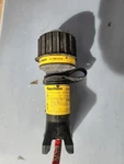 Raychem E-100-L-A / E-100-L-E E-100-L2-A Lighted End Heat Trace 200-277V. Fixed Price $65.00.