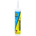 Seachoice 50-96941 Silicone Sealant Clear 10.1OZ.. Fixed Price $24.08.