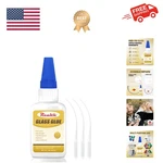 Clear Liquid Glass Glue 30G, Fast-dry Adhesive For Rearview Mirror, Acr.... Fixed Price $16.99.