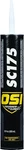 Osi SC175 Draft And Acoustical Sound Sealant, 28-OUNCE Cartridge (1496542). Fixed Price $27.67.